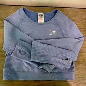 Gym shark vital seamless 2.0 top